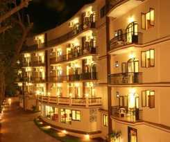 Nazri Resort