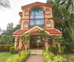 Abalone Resort