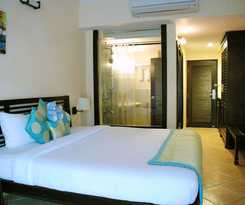Hotel BAGA MARINA
