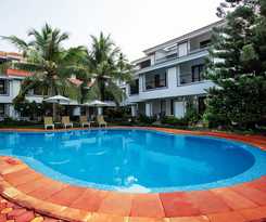 Resort Lagoa Azul