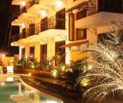 Tangerine Boutique Resort