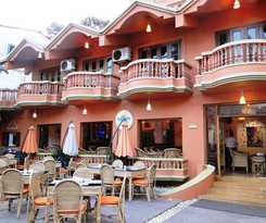 Ruffles Beach Resort
