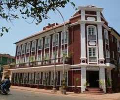 Hotel Welcomheritage Panjim Inn