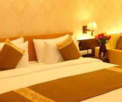 Resort De Coracao-calangute