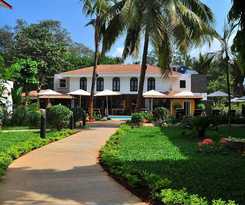 Kyriad Prestige Calangute Goa