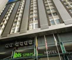 Hotel Ibis Styles Kuala Lumpur Fraser Business Park