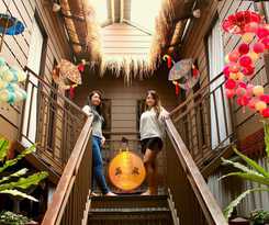 Hotel Anggun Boutique