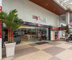 Hotel My At Bukit Bintang
