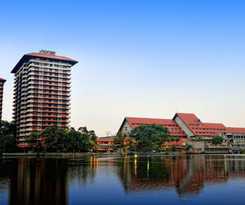 Hotel Holiday Villa and Conference Centre Subang