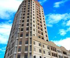 Hotel Sentral Kuala Lumpur