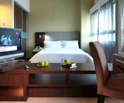 Hotel CROWN REGENCY SERVICED SUITES