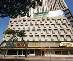 Hotel Grand Pacific