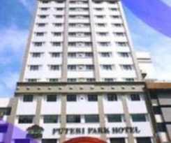 Hotel Puteri Park