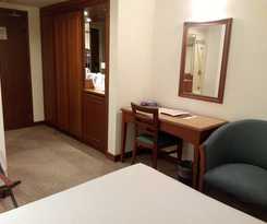 Hotel MANDARIN COURT