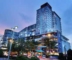 Hotel Empire Subang