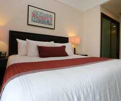 Apartahotel Perdana Kuala Lumpur City Centre