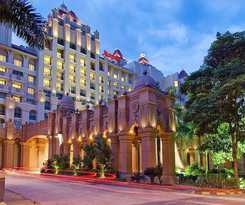 Hotel Putrajaya Marriott