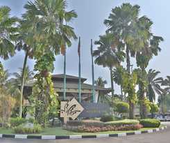 Hotel Cyberview Resort and Spa