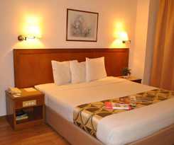 Hotel Empress Sepang