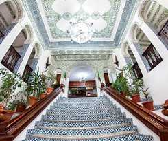 Hotel Dar Diaf Alger