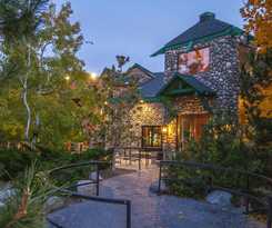 Hotel The Retreat On Charleston Peak