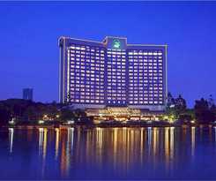Hotel Fuzhou Lakeside