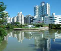 Hotel Empark Grand Fuzhou