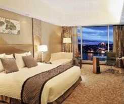 Swiss Grand Xiamen