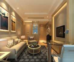 Hotel Guangzhou Shi Liu