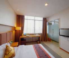 Euro Garden Hotel Guangzhou