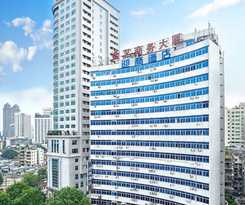 Insail Hotels (Haizhu Square Beijing Road Branch Guangzhou)