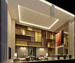 Silin Residence Poly World Trading Center