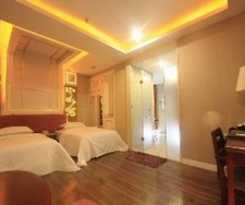 Fulai Garden Hotel