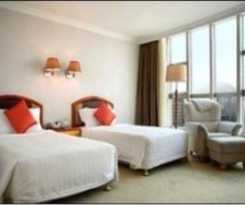 Hotel Grand Soluxe Zhongyou