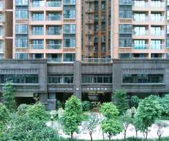 Dan Executive Apartment Guangzhou