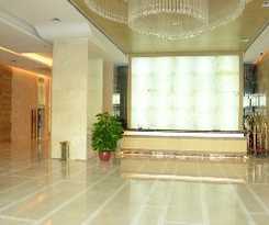 Hotel Guangzhou Pearl River International