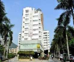 Shenzhen Fuzon
