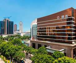 Hotel Zhuhai Guotai
