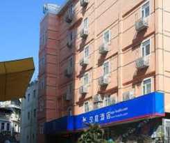 Hotel Hanting Express Zhongshanyi Road