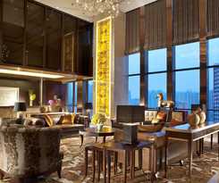 Oakwood Premier Guangzhou