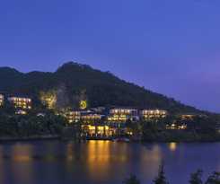 Hotel Sheraton Guangzhou Huadu Resort