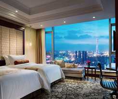 Hotel Soluxe Guangzhou