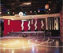 New Pearl River
