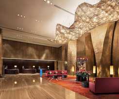 Hotel Hilton Guangzhou Tianhe