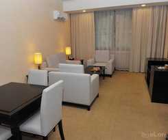 Holiday Resort