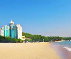 Zhuhai Dehan