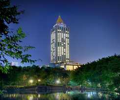 Hotel Shen Zhen Ya Bang Lang Yue International