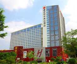 Ramada Plaza Shenzhen North