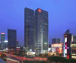 Sheraton Guangzhou