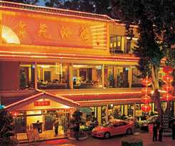 Hotel King Garden